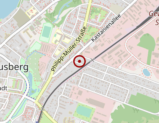 Karte: Stolle Reiner Ernährungsberatung