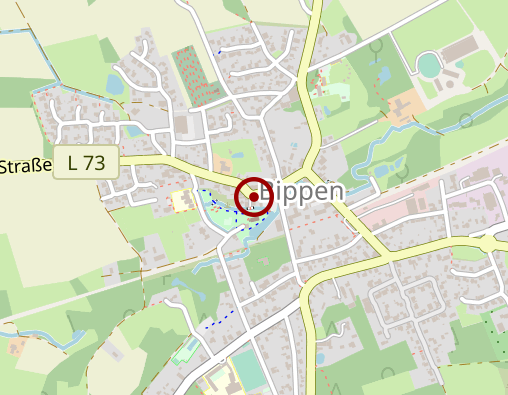 Karte: Maiburg-Apotheke