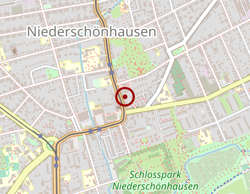 Karte: Lavendel-Apotheke