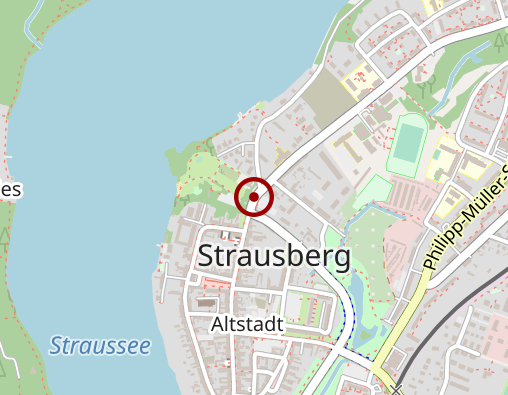 Karte: Stephanus Mobil