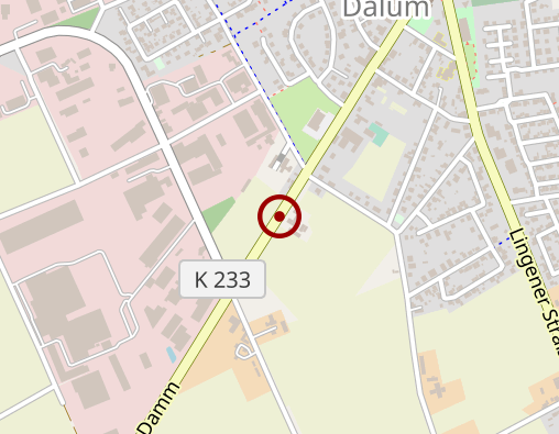 Karte: Olde Engberink Martin Olde