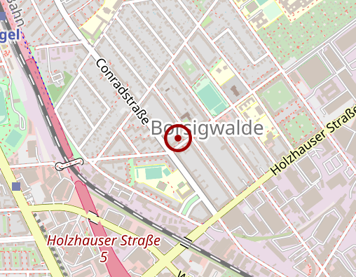 Karte: Haschtmann Irmgard GmbH