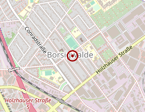 Karte: George Heidi Praxis für Krankengymnastik