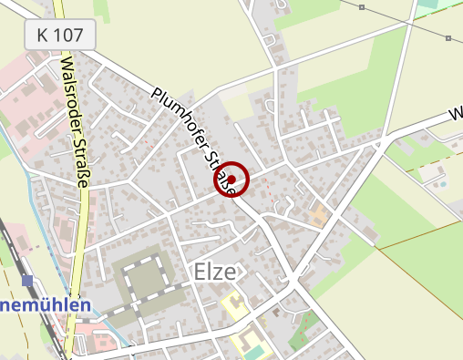 Karte: Gebhardt Michael