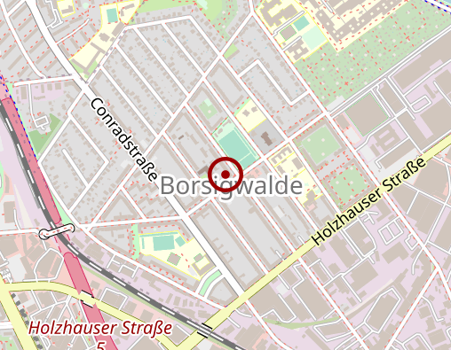 Karte: Schattschneider Physiotherapie