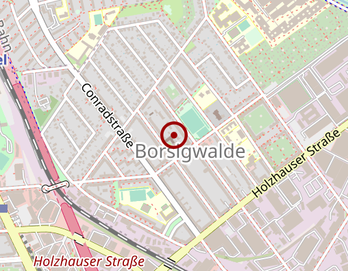 Karte: Friese Peter Masseur und medizinischer Bademeister