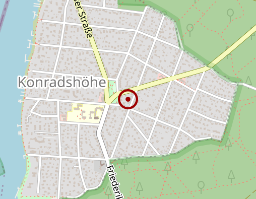 Karte: Heymann-Mönnikes Ingeborg Dr. Psychotherapie