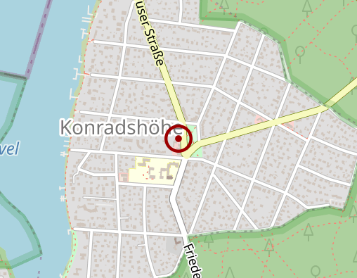 Karte: Braun Sandra-Barbara Physiotherapie