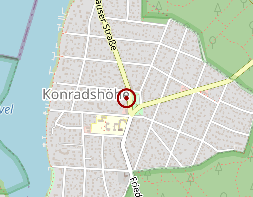 Karte: Schmidt Stefan Physiotherapeut