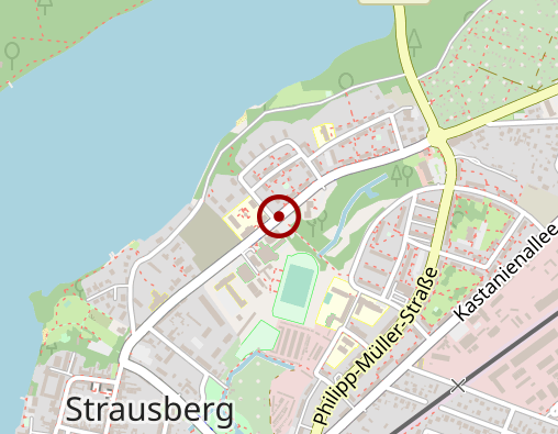 Karte: Stephanus Mobil