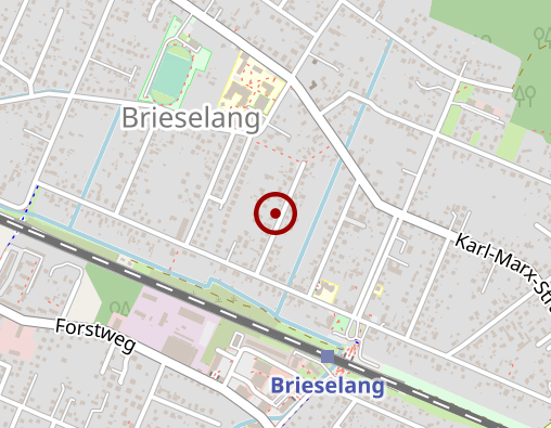 Karte: Corth-von Dühren Claudia Heilpraktiker