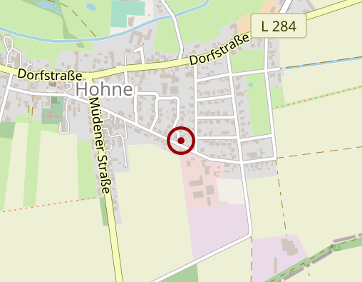 Karte: Hoffmann Gabriele