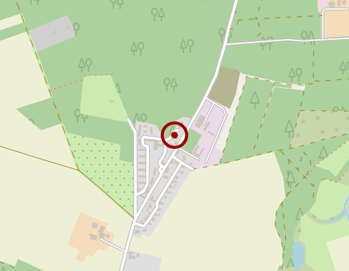 Karte: Kreutzer Katrin-Irene