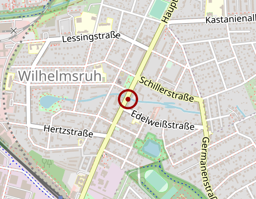 Karte: Edelweiss-Apotheke