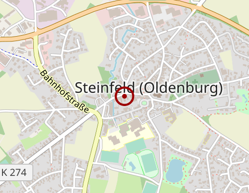 Karte: Ergotherapie Elena Hammel