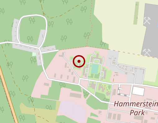 Karte: Wesendorf Residenz GmbH Ambulanter Pflegedienst