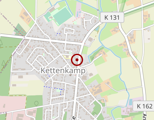 Karte: Kuhlmann Judith