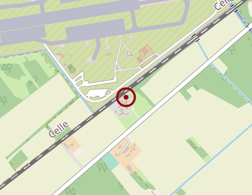 Karte: Weiland Claudia