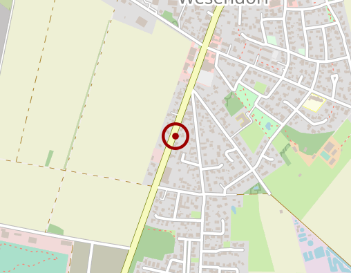 Karte: Förster Silke