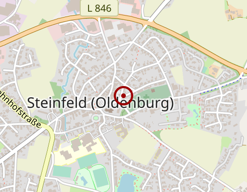 Karte: Stärk Carmen