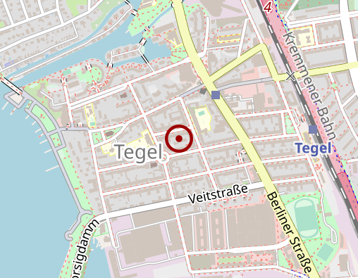 Karte: Mauruschat-Kolbe Beate Dr. med.