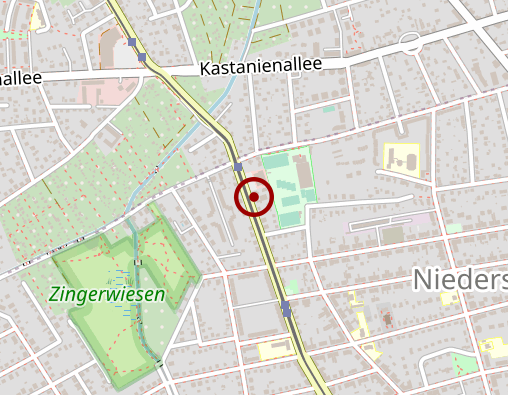 Karte: Hawaiianische Massage Massagen