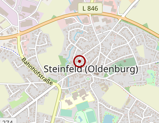 Karte: Marien-Apotheke