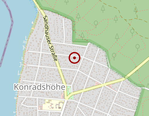 Karte: Biewald Volker Physiotherapeut