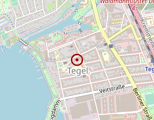 Karte: Espanner, Petra, und Jasmin Egwerth-Roer