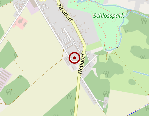 Karte: Retzlaff Frank Gesundheitspodukte