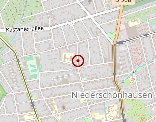 Karte: Lindemann Susanne Dr. med. Nervenärztin