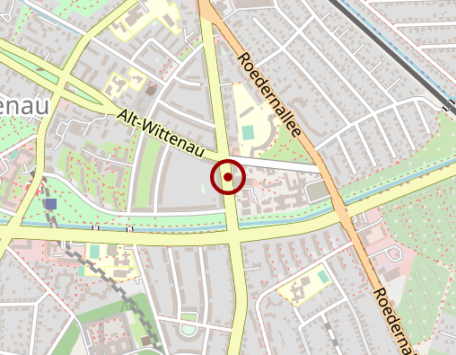 Karte: Oran-Apotheke