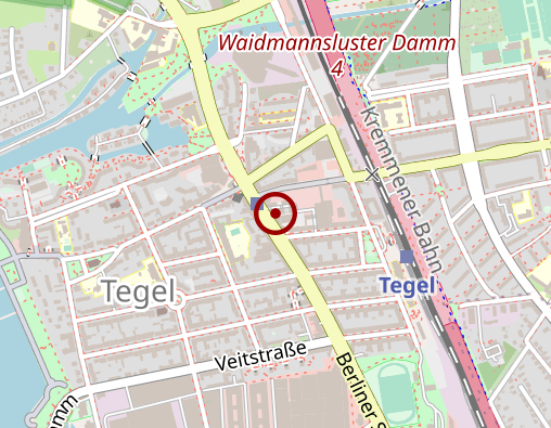 Karte: Ress-Körner Petra