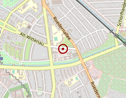 Karte: Manns Ute Physiotherapie