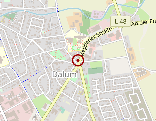 Karte: Marien-Apotheke