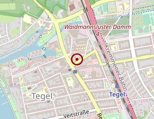 Karte: Wäschle Ernst-Wolfgang Dipl.-Psych. Psychoanalytiker