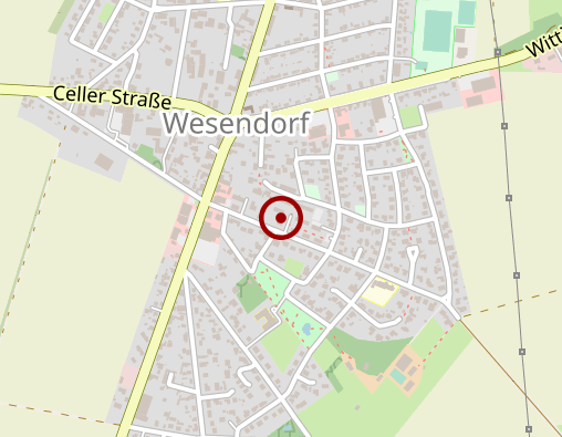 Karte: Weiß Christl