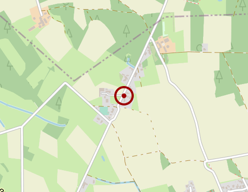 Karte: Büter Marion