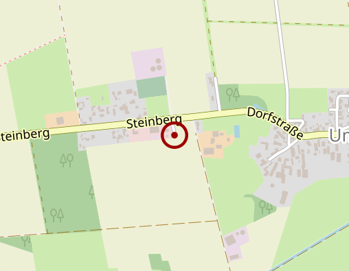 Karte: Tagespflege Wundervoll Emine Abkayimova Altenpflege und Betreuung