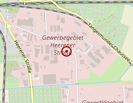 Karte: Endrejat Günther