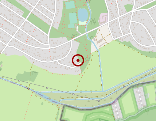 Karte: Völcker Susanne Ergotherapiepraxis