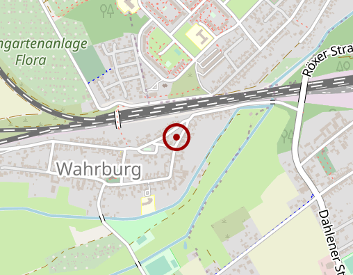 Karte: Niehoff A. Dipl.-Psych.