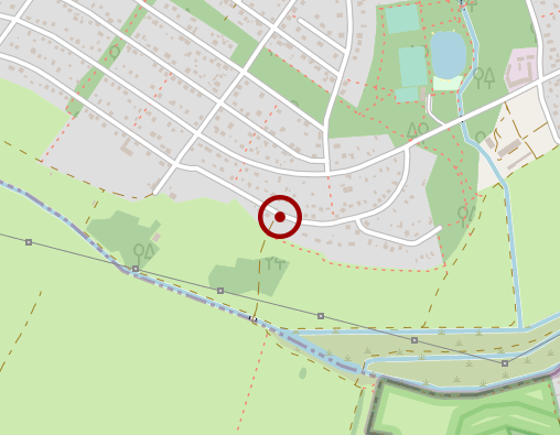 Karte: Lindenberg Sabine Logopädin