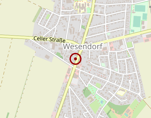 Karte: Wegmeyer Meika