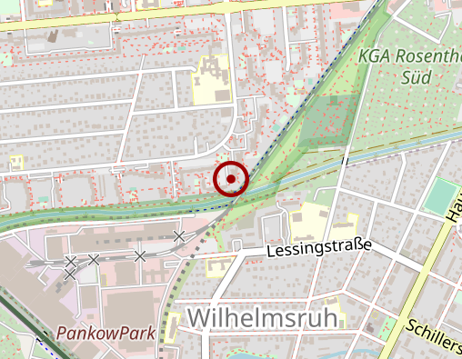 Karte: Dose Barbara Heilpraktikerin