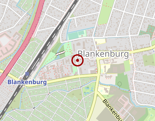 Karte: MIK-Center GmbH