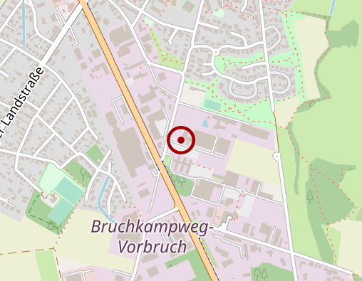 Karte: ELGA Lab Water- ELGA Berkefeld GmbH