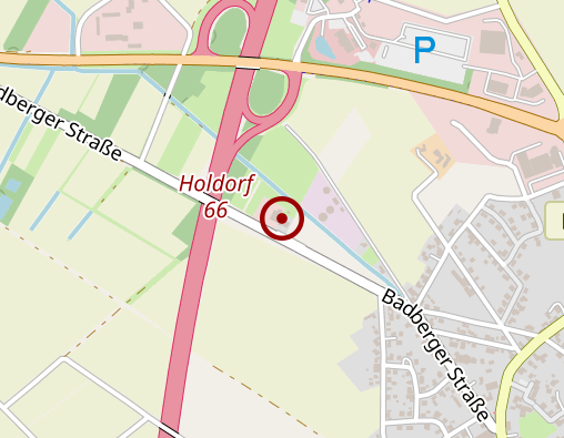 Karte: Rottinghaus Alois