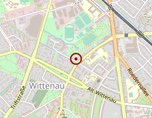 Karte: Hoff Manfred Krankengymnastik