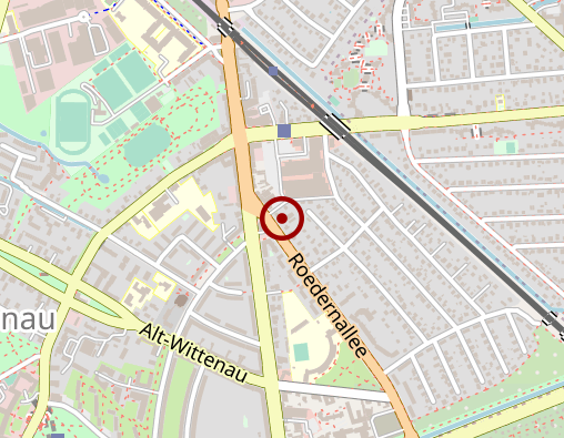 Karte: Philipp Einzel- und Großhandels GmbH